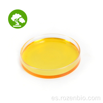 Aceite de palmato de vitamina A de alta calidad